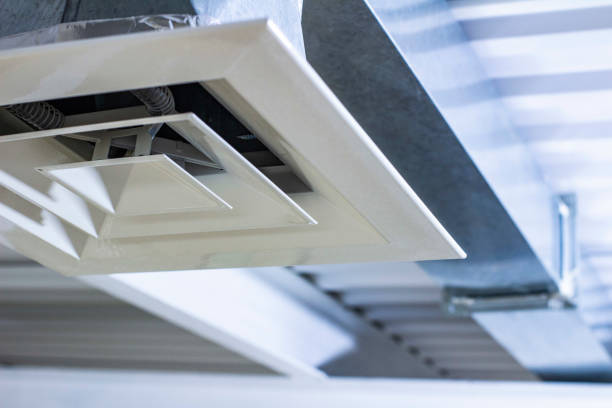 HVAC System Cleaning in FL