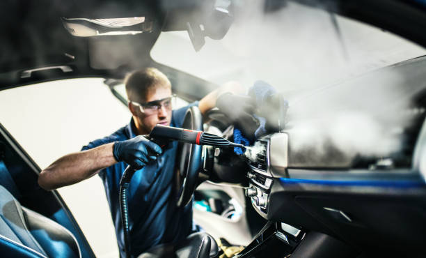 Best Air Duct Cleaning Near Me  in Fruitville, FL