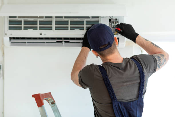Best HVAC Air Duct Cleaning  in Fruitville, FL