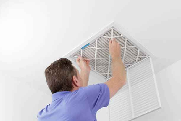 Best Air Duct Cleaning Near Me  in Fruitville, FL